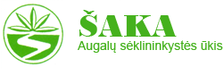 šaka logo